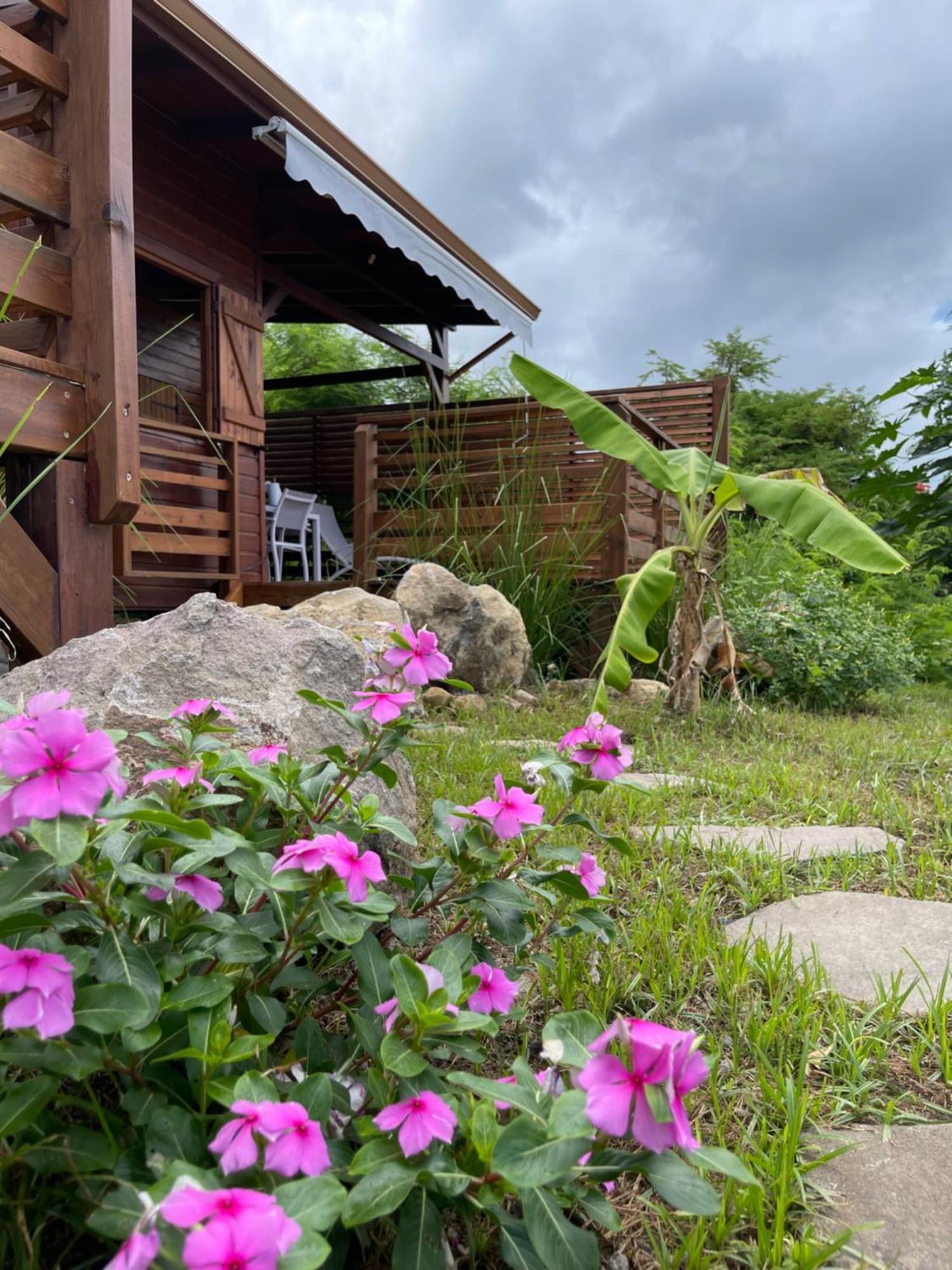 Bungalow Lanar'Am Graj - 2 بويانت المظهر الخارجي الصورة